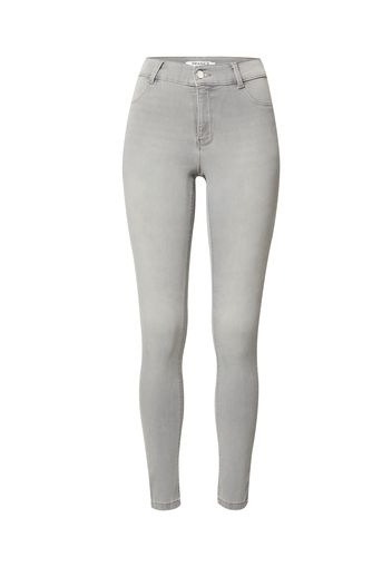 Dorothy Perkins Jeans 'Frankie'  grigio denim