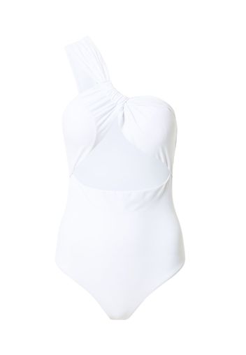 Dorothy Perkins Costume intero  bianco