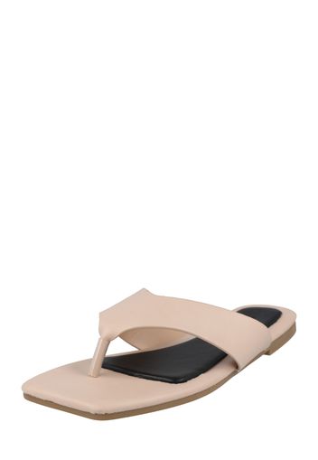 Dorothy Perkins Infradito 'Anna'  cipria