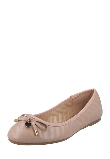 Dorothy Perkins Ballerina 'Paynton'  cipria