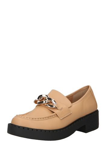 Dorothy Perkins Slipper 'Lola'  sabbia