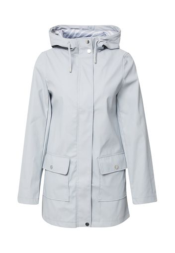 Dorothy Perkins Parka di mezza stagione 'Mac'  blu pastello