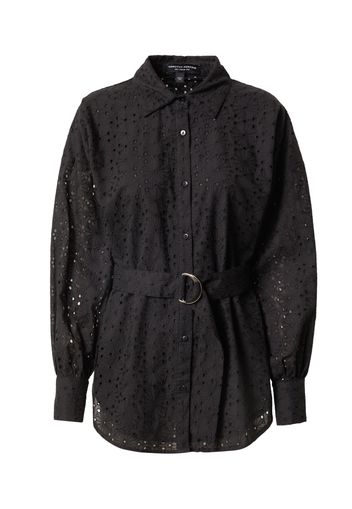 Dorothy Perkins Camicia da donna  nero