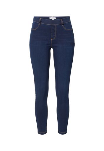 Dorothy Perkins Jeggings 'Eden'  blu scuro