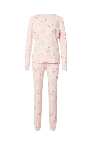 Dorothy Perkins Pigiama  rosa / rosa antico