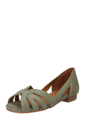 Dorothy Perkins Ballerina 'Barb'  oliva