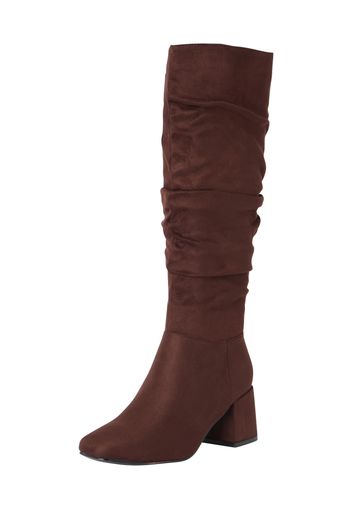 Dorothy Perkins Stivale 'Kaya'  cioccolato