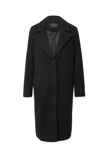 Dorothy Perkins Cappotto di mezza stagione  nero