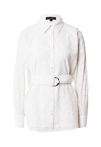 Dorothy Perkins Camicia da donna  bianco