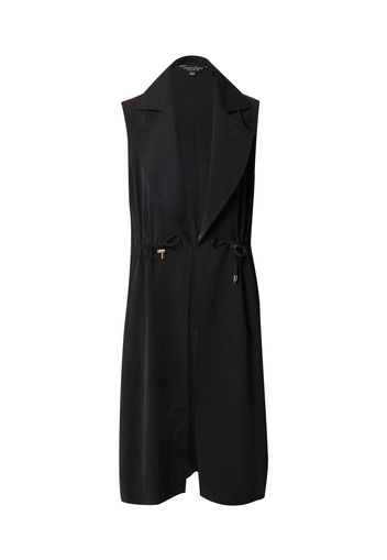 Dorothy Perkins Gilet  nero