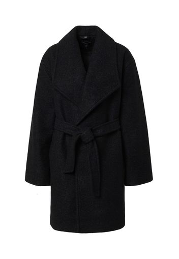 Dorothy Perkins Cappotto di mezza stagione  nero