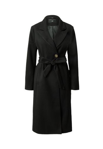 Dorothy Perkins Cappotto di mezza stagione  nero