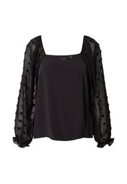 Dorothy Perkins Camicia da donna  nero