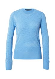 Dorothy Perkins Pullover 'Diamond'  azzurro