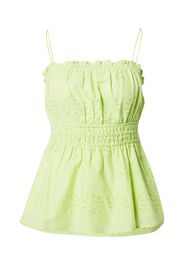 Dorothy Perkins Top  lime