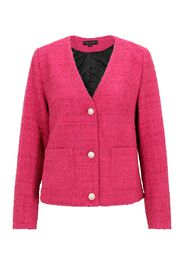 Dorothy Perkins Giacca di mezza stagione  rosa scuro