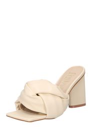 Dorothy Perkins Zoccoletto 'Evie'  beige