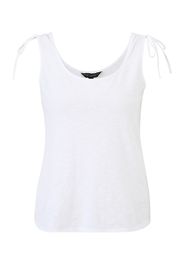 Dorothy Perkins Top  offwhite