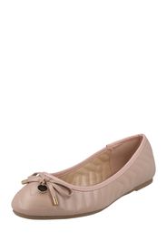 Dorothy Perkins Ballerina 'Paynton'  cipria