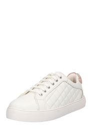 Dorothy Perkins Scarpa stringata 'Cecilia'  cipria / bianco