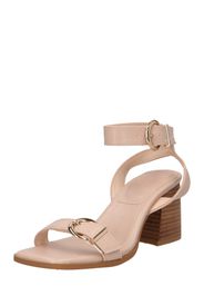 Dorothy Perkins Sandalo 'Daphne'  marrone chiaro