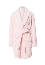 Dorothy Perkins Accappatoio corto 'Robe'  rosa