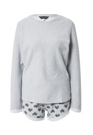 Dorothy Perkins Pigiama  antracite / grigio sfumato