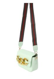 Dorothy Perkins Borsa a tracolla  oro / menta / rosso / nero