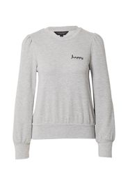 Dorothy Perkins Pullover  grigio / nero