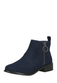 Dorothy Perkins Ankle boots 'Memphis'  navy