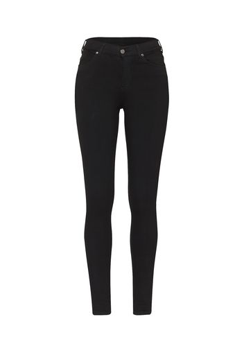 Dr. Denim Jeans 'Lexy'  nero