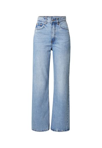 Dr. Denim Jeans 'Echo'  blu denim