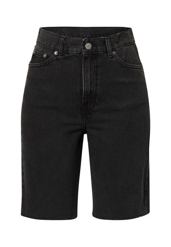 Dr. Denim Jeans  nero denim