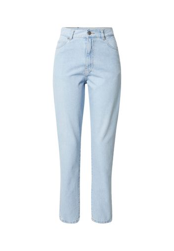 Dr. Denim Jeans 'Nora'  blu chiaro