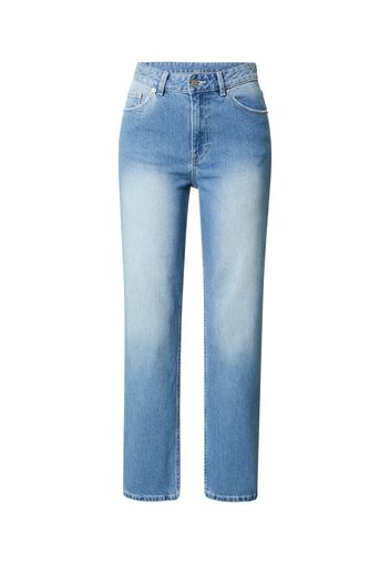 Dr. Denim Jeans 'Li'  blu chiaro