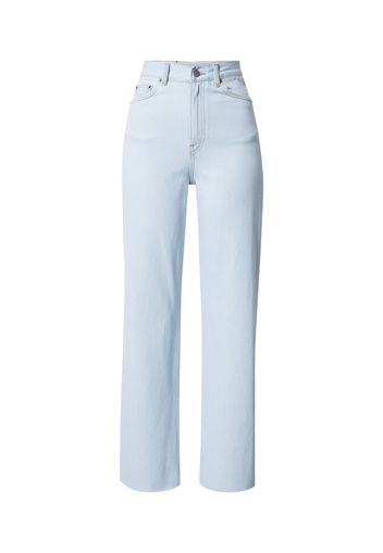 Dr. Denim Jeans 'Echo'  blu denim