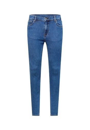 Dr. Denim Jeans 'Chase'  blu denim