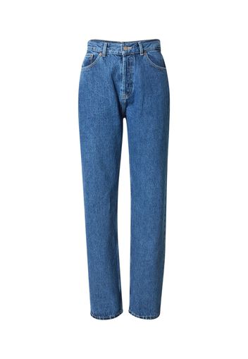 Dr. Denim Jeans 'Beth'  blu