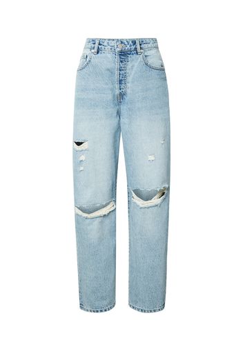 Dr. Denim Jeans 'Bella'  blu chiaro