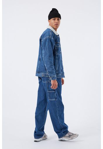 Dr. Denim Giacca di mezza stagione  blu denim