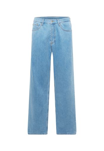 Dr. Denim Jeans 'Omar'  blu denim