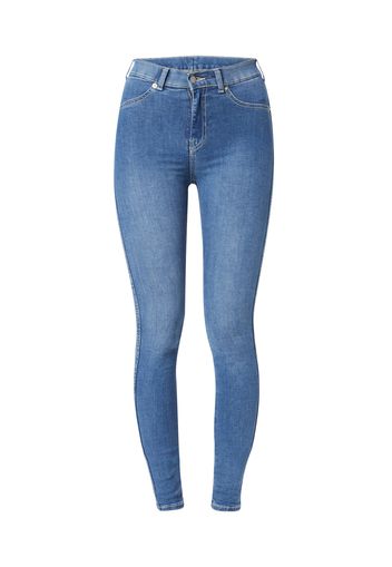 Dr. Denim Jeggings 'Plenty'  blu denim