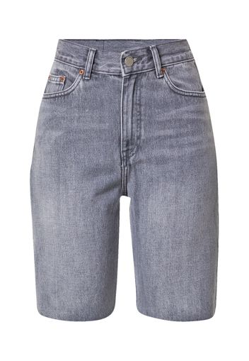 Dr. Denim Jeans  grigio denim