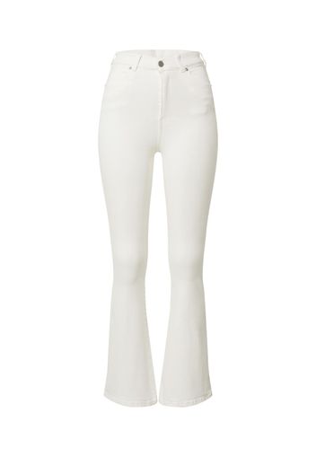 Dr. Denim Jeans 'Moxy'  bianco