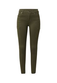 Dr. Denim Pantaloni cargo 'Lexy'  oliva