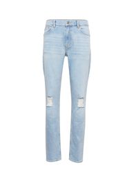 Dr. Denim Jeans 'Clark'  blu chiaro