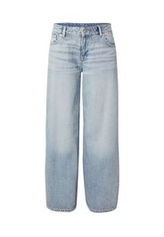 Dr. Denim Jeans 'Hill'  blu chiaro