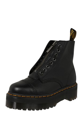 Dr. Martens Stivaletto stringato  nero