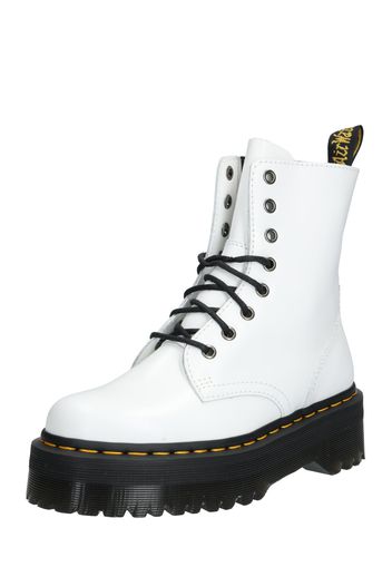 Dr. Martens Boots 'Jadon'  bianco