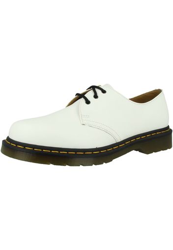 Dr. Martens Scarpa stringata  bianco